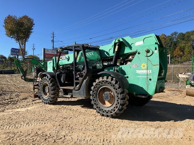 JCB 509-42 Manipuladores telescópicos