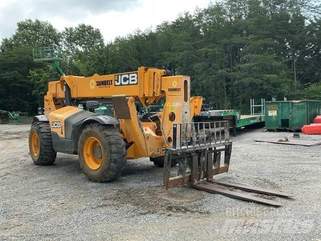 JCB 510-56 Manipuladores telescópicos