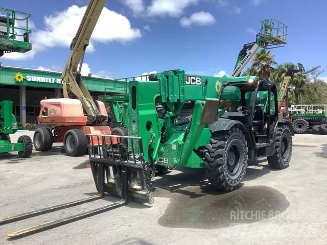 JCB 510-56 Manipuladores telescópicos