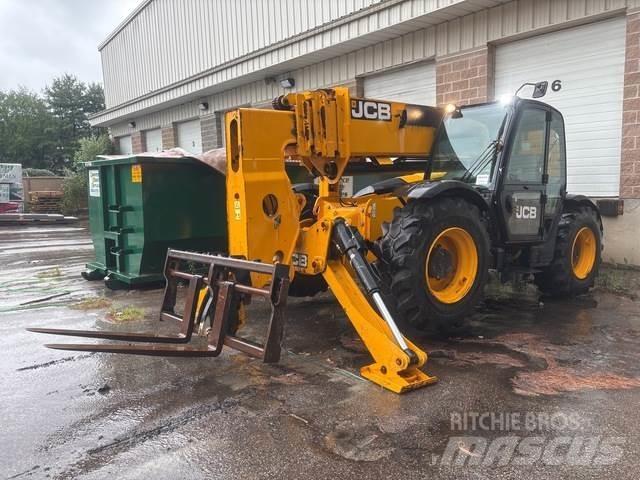 JCB 510-56 Manipuladores telescópicos
