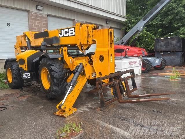 JCB 510-56 Manipuladores telescópicos