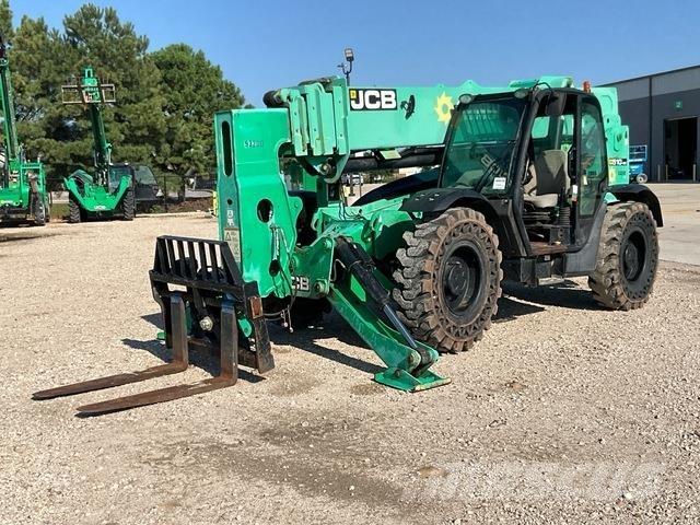 JCB 510-56 Manipuladores telescópicos