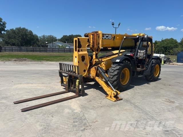 JCB 510-56 Manipuladores telescópicos