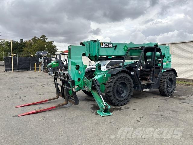 JCB 510-56 Manipuladores telescópicos