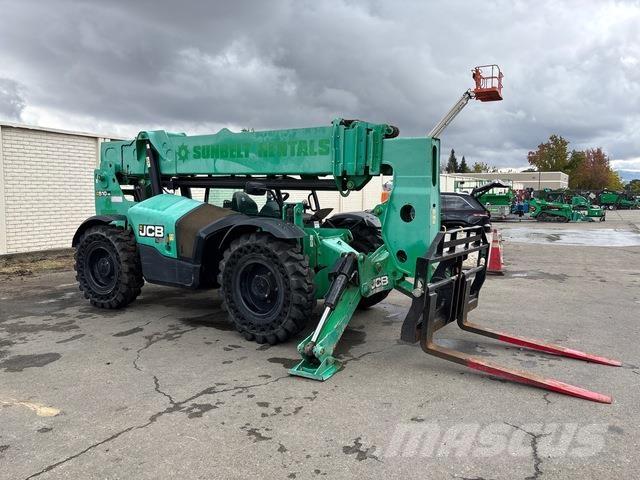 JCB 510-56 Manipuladores telescópicos