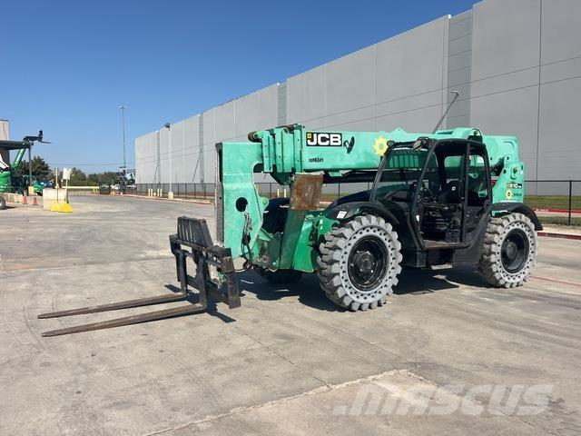 JCB 510-56 Manipuladores telescópicos