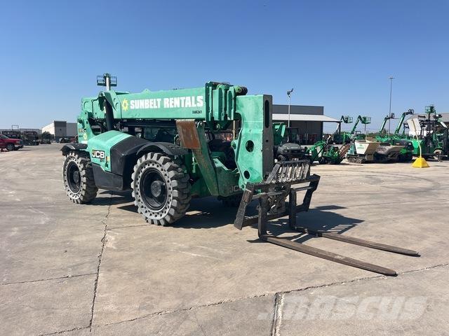 JCB 510-56 Manipuladores telescópicos