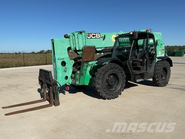 JCB 510-56 Manipuladores telescópicos