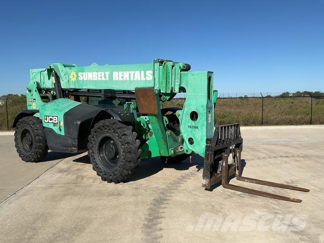 JCB 510-56 Manipuladores telescópicos