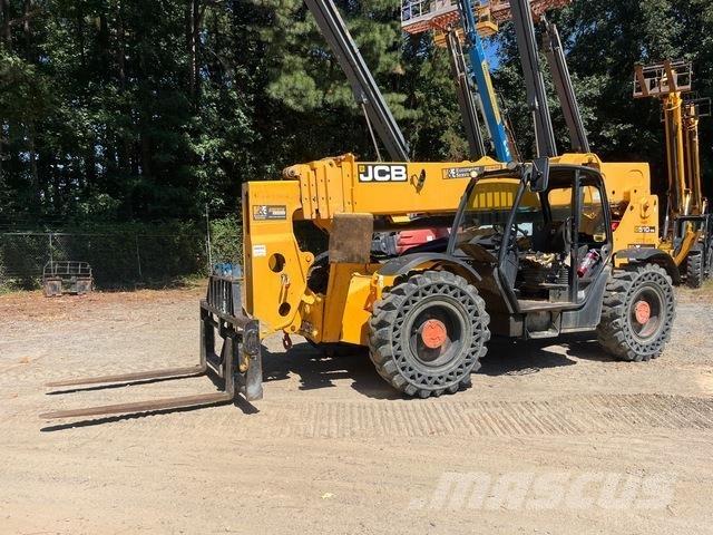 JCB 510-56 F Manipuladores telescópicos