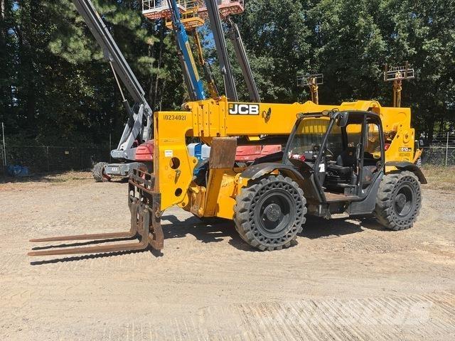 JCB 510-56 F Manipuladores telescópicos