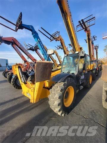JCB 510-56 S Manipuladores telescópicos