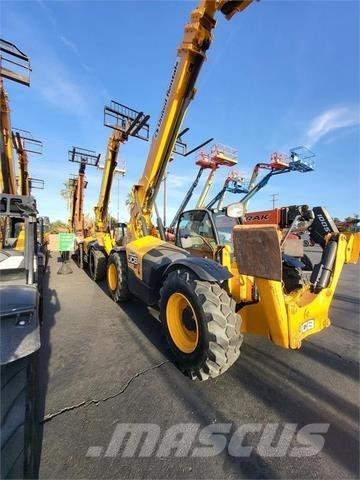 JCB 510-56 S Manipuladores telescópicos