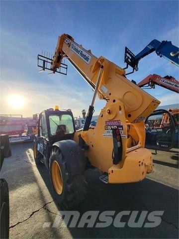 JCB 510-56 S Manipuladores telescópicos