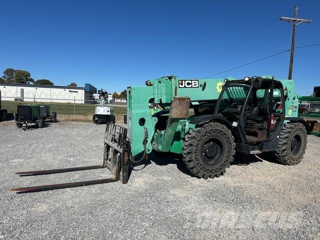 JCB 51056 Manipuladores telescópicos