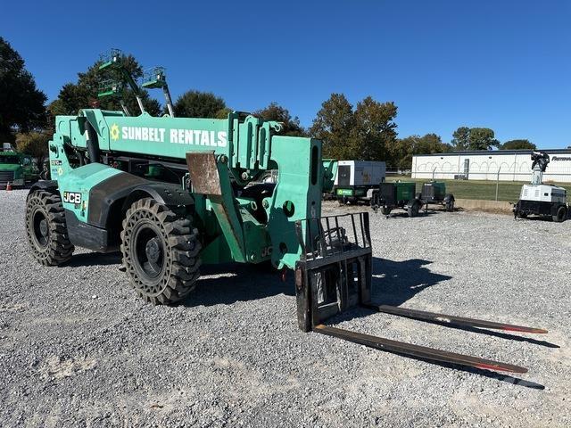 JCB 51056 Manipuladores telescópicos