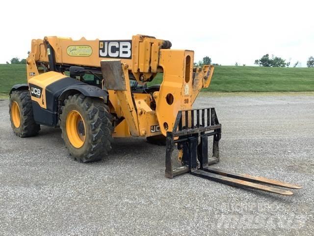 JCB 512-56 Manipuladores telescópicos