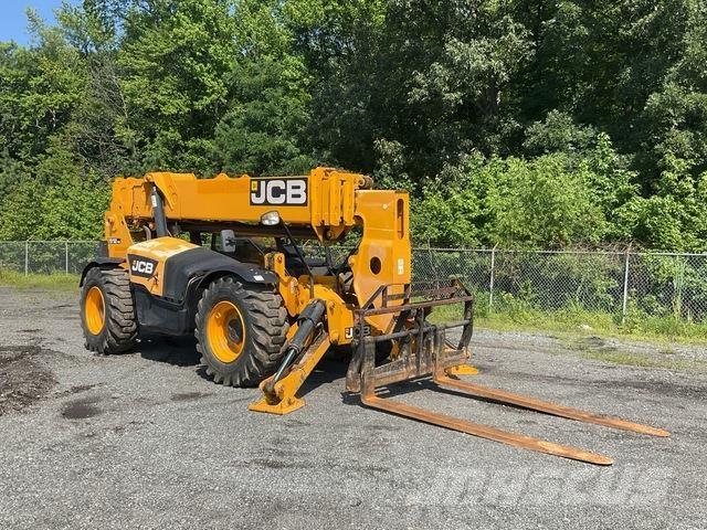JCB 512-56 Manipuladores telescópicos