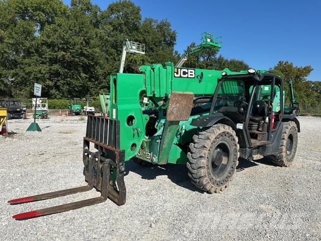 JCB 512-56 Manipuladores telescópicos