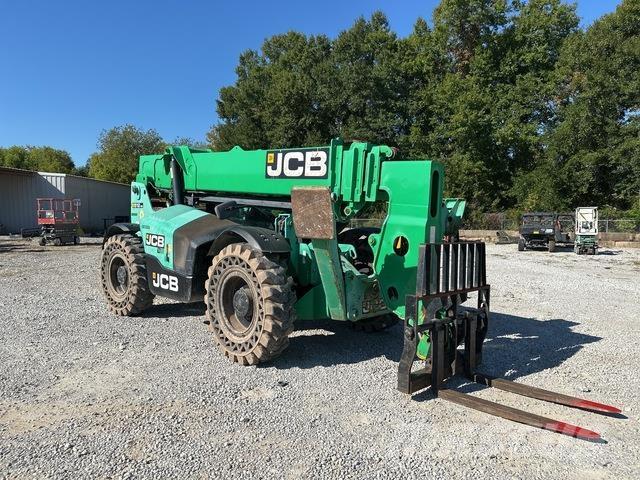 JCB 512-56 Manipuladores telescópicos