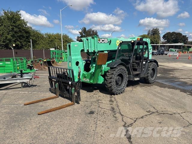 JCB 512-56 Manipuladores telescópicos