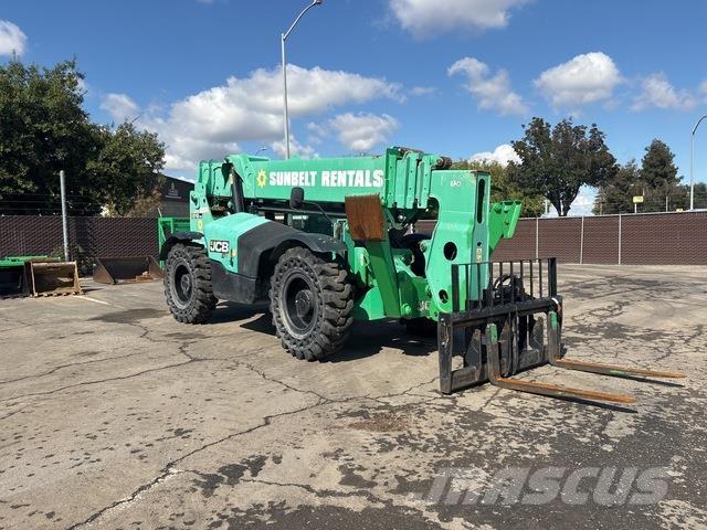 JCB 512-56 Manipuladores telescópicos