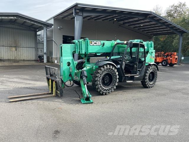 JCB 512-56 Manipuladores telescópicos