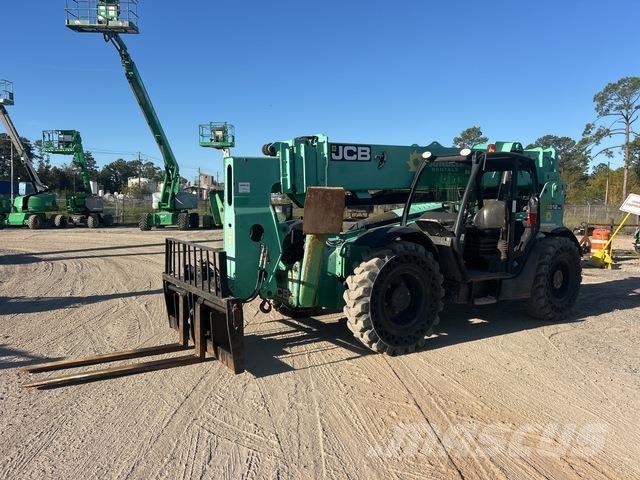 JCB 512-56 Manipuladores telescópicos