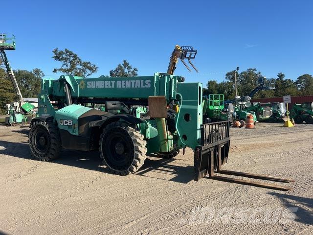 JCB 512-56 Manipuladores telescópicos