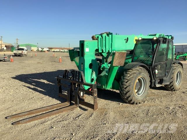 JCB 514-56 Manipuladores telescópicos