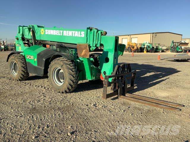 JCB 514-56 Manipuladores telescópicos