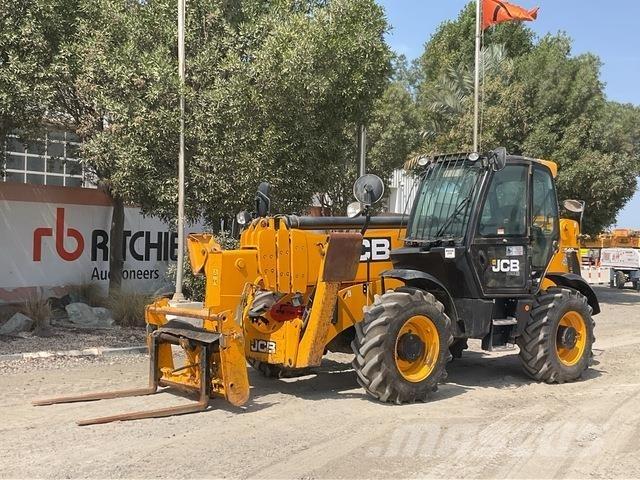 JCB 540-170 Manipuladores telescópicos