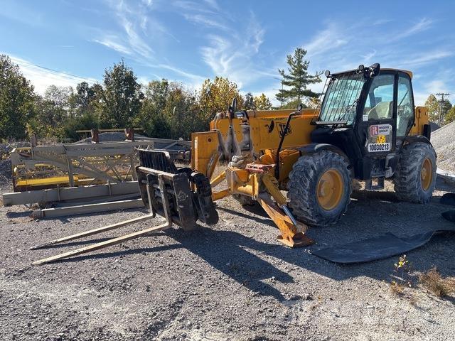 JCB 550-170 Manipuladores telescópicos