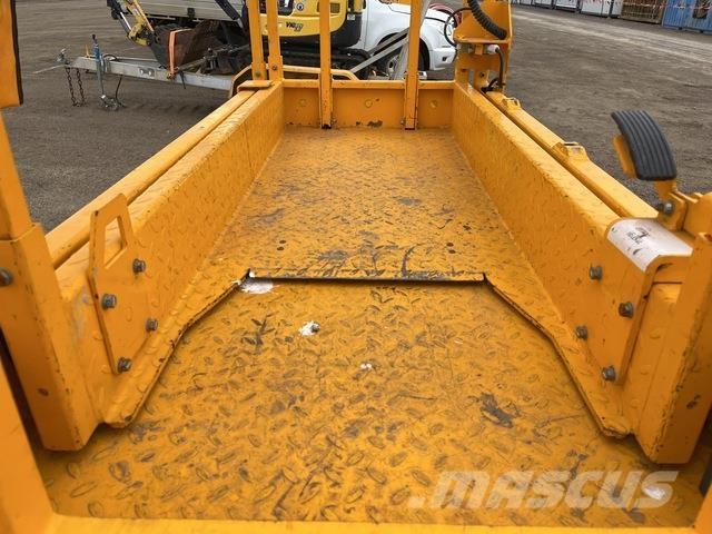 JCB S1930E Elevadores de tesoura