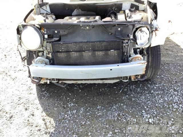 Jeep Patriot Carros Ligeiros