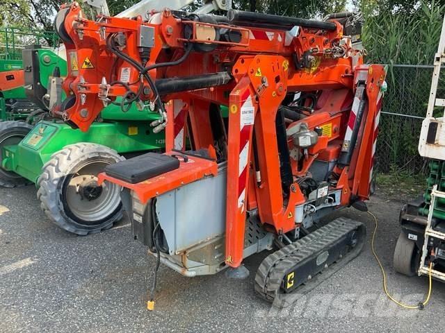 Jekko SPX424C Outras gruas