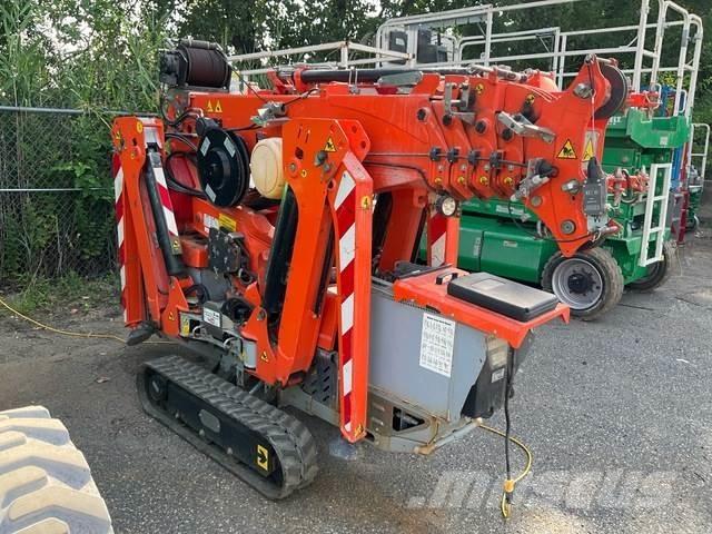 Jekko SPX424C Outras gruas