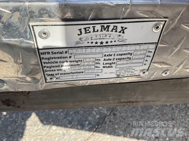  Jelmax Construção - Outros
