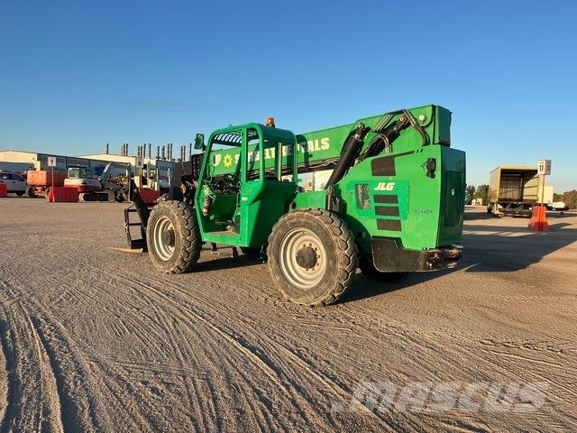 JLG 10042 Manipuladores telescópicos