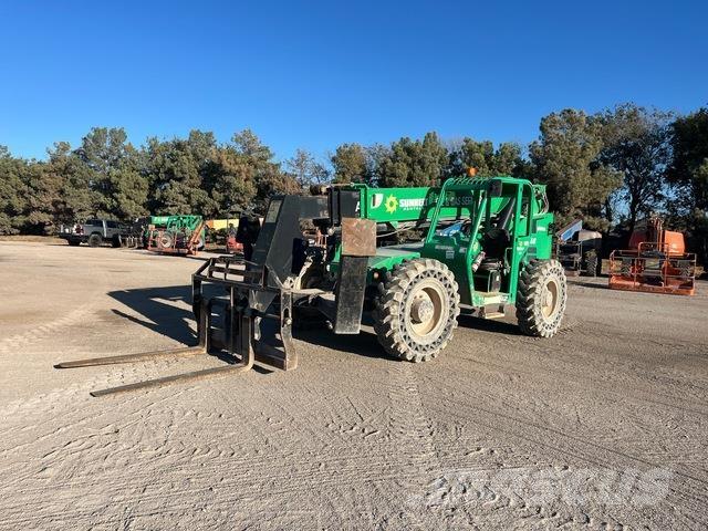 JLG 10042 Manipuladores telescópicos