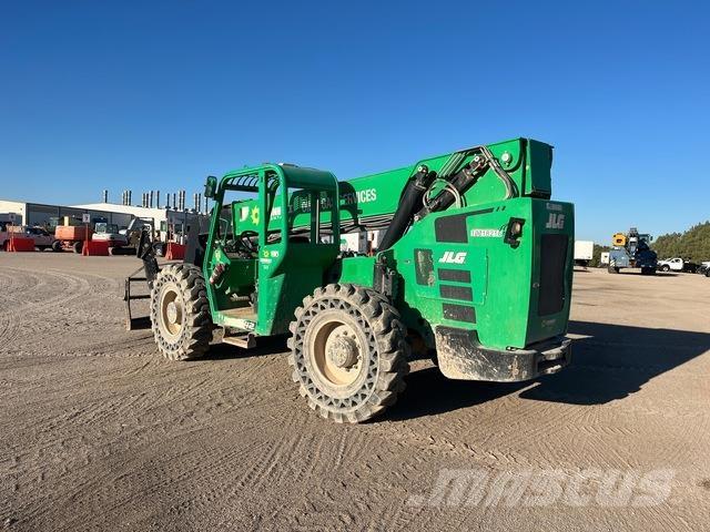 JLG 10042 Manipuladores telescópicos