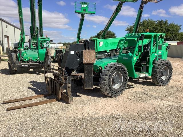 JLG 10042 Manipuladores telescópicos