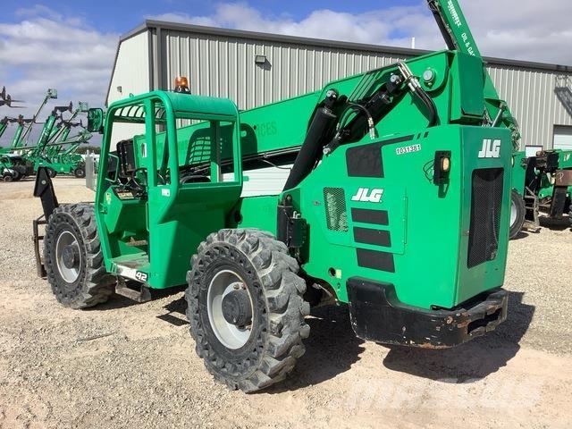 JLG 10042 Manipuladores telescópicos