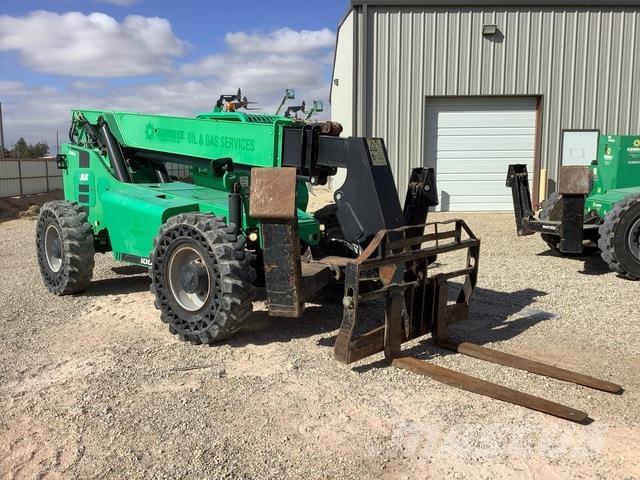 JLG 10042 Manipuladores telescópicos