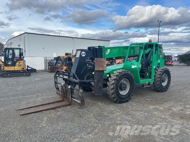 JLG 10042 Manipuladores telescópicos