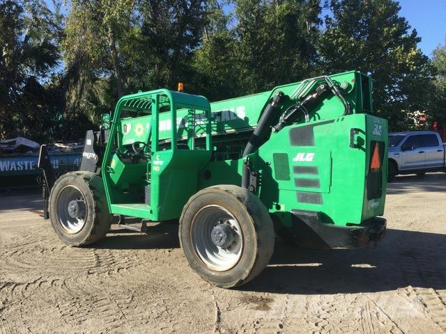 JLG 10054 Manipuladores telescópicos