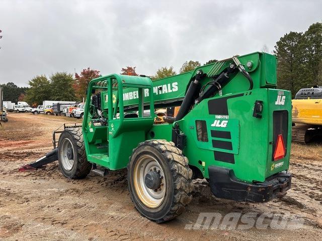 JLG 10054 Manipuladores telescópicos