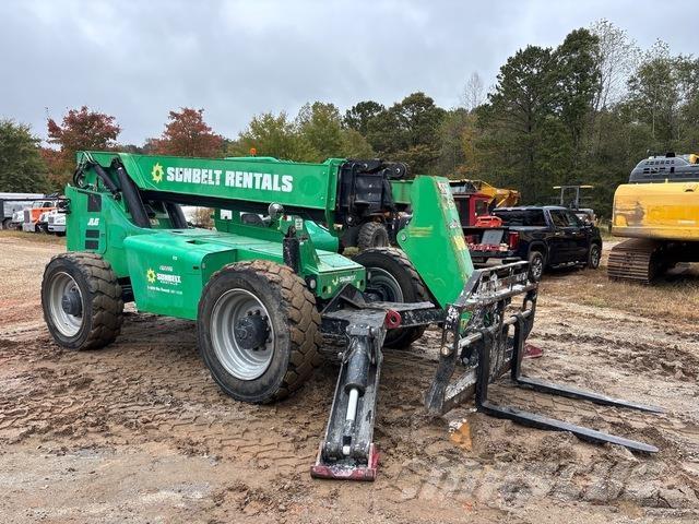 JLG 10054 Manipuladores telescópicos