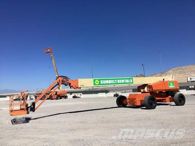 JLG 1035SJP Construção - Outros
