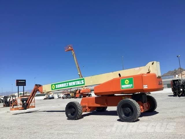 JLG 1035SJP Construção - Outros
